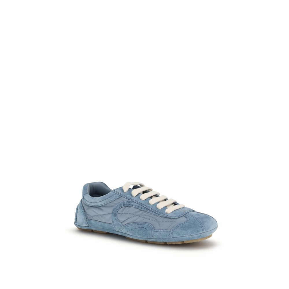 Blue Lamb Ovis Aries Aries Athletic Sneakers