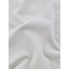 Beige Cotton T-Shirt