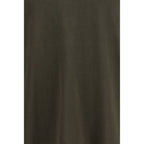 Bicolor Cotton T-Shirt