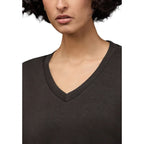 Brown Modal Sweatshirt