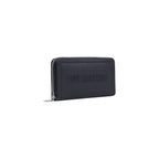 Black Polyethylene Wallet