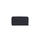 Black Polyethylene Wallet