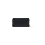 Black Polyethylene Wallet