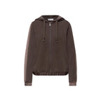 Brown Modal Hoodie