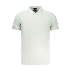 Verde Cotton Men Polo Shirt