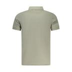 Verde Cotton Men Polo
