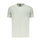 Verde Cotton Men T-Shirt