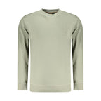 Verde Cotton Men Sweatshirt