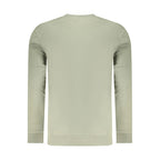 Verde Cotton Men Sweatshirt