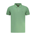 Verde Cotton Men Polo