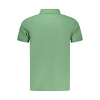 Verde Cotton Men Polo
