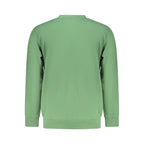 Verde Cotton Men Sweatshirt