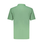 Verde Cotton Men Polo Shirt