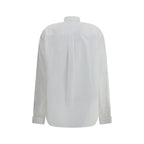 White Cotton Shirt