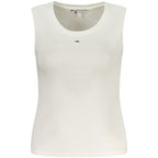 Bianco Cotton Women Tank Top