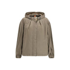 Bicolor Polyamide Clothing