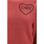 Multicolor Wool Oves Aries Sweatshirt