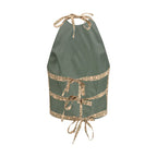 Multicolor Viscose Tank Tops