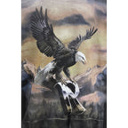 Gray Cotton Sweatshirt