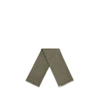 Bicolor Cashmere Scarf