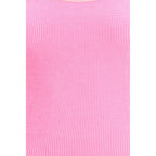 Multicolor Polyamide One-Piece Swimsuit