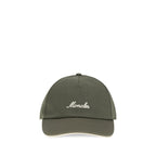 Bicolor Cotton Cap (Baseball Hat)