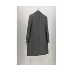 Bicolor Cotton Sweatshirt