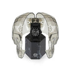 Black Synthetic Sport Watch