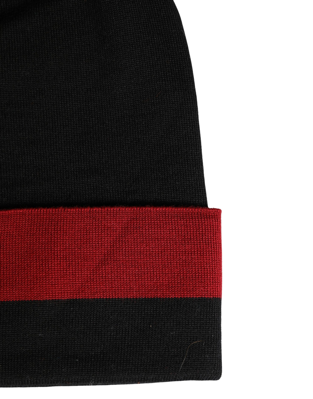 Black Cuffed "I'M THE ONLY PRINCE ROYAL" Beanie Hat