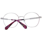 Gold Stainless Steel Glasses (Frames)