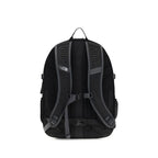 Black Nylon Backpack