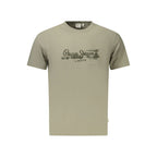 Verde Cotton Men T-Shirt