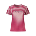 Viola Cotton Woman T-Shirt