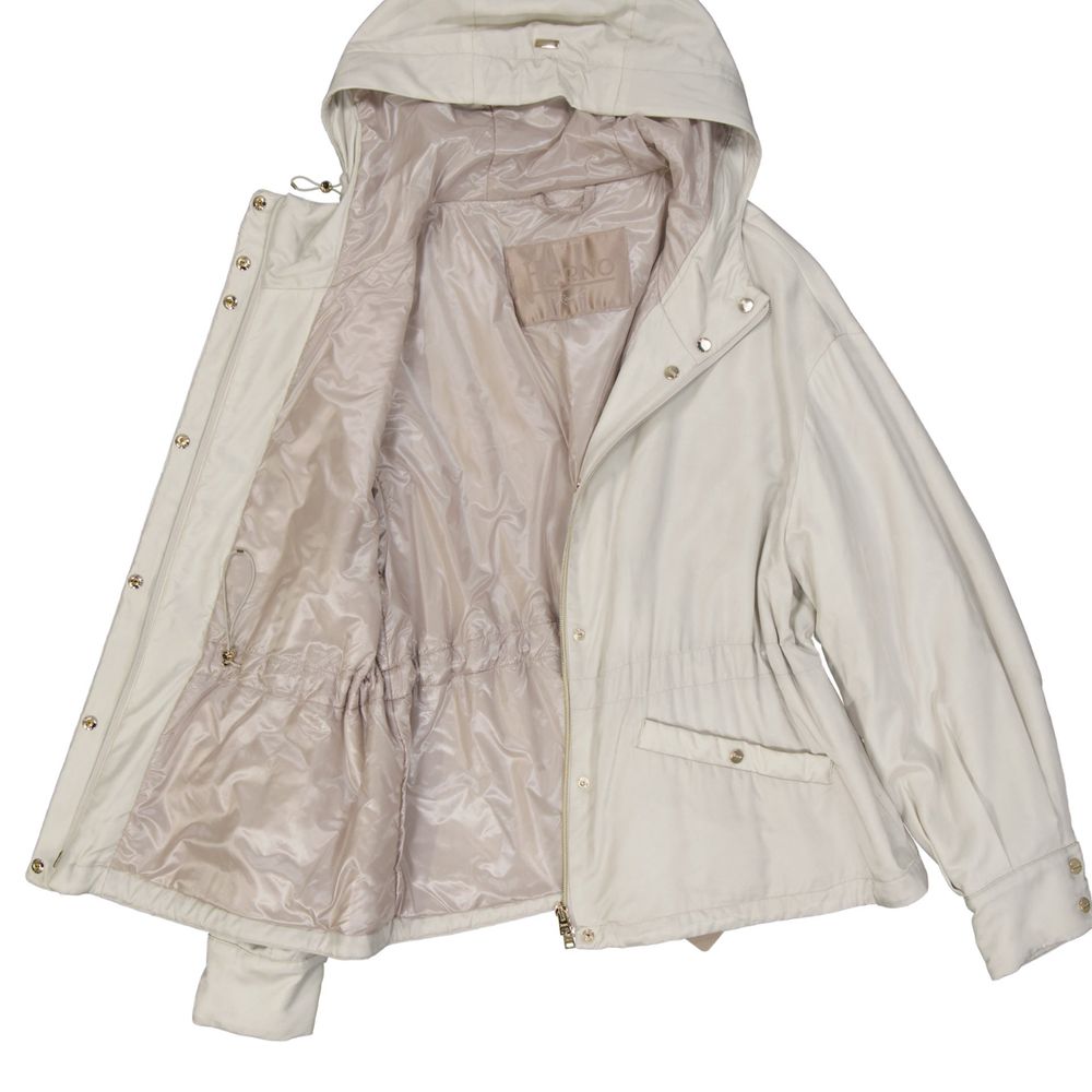 White Copper Clothing