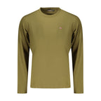 Verde Cotton Male T-Shirt