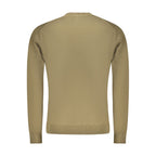 Verde Cotton Men's Long-Sleeve Shirt