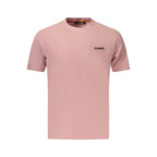Rosa Cotton Men T-Shirt