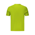 Verde Cotton Mens T-Shirt