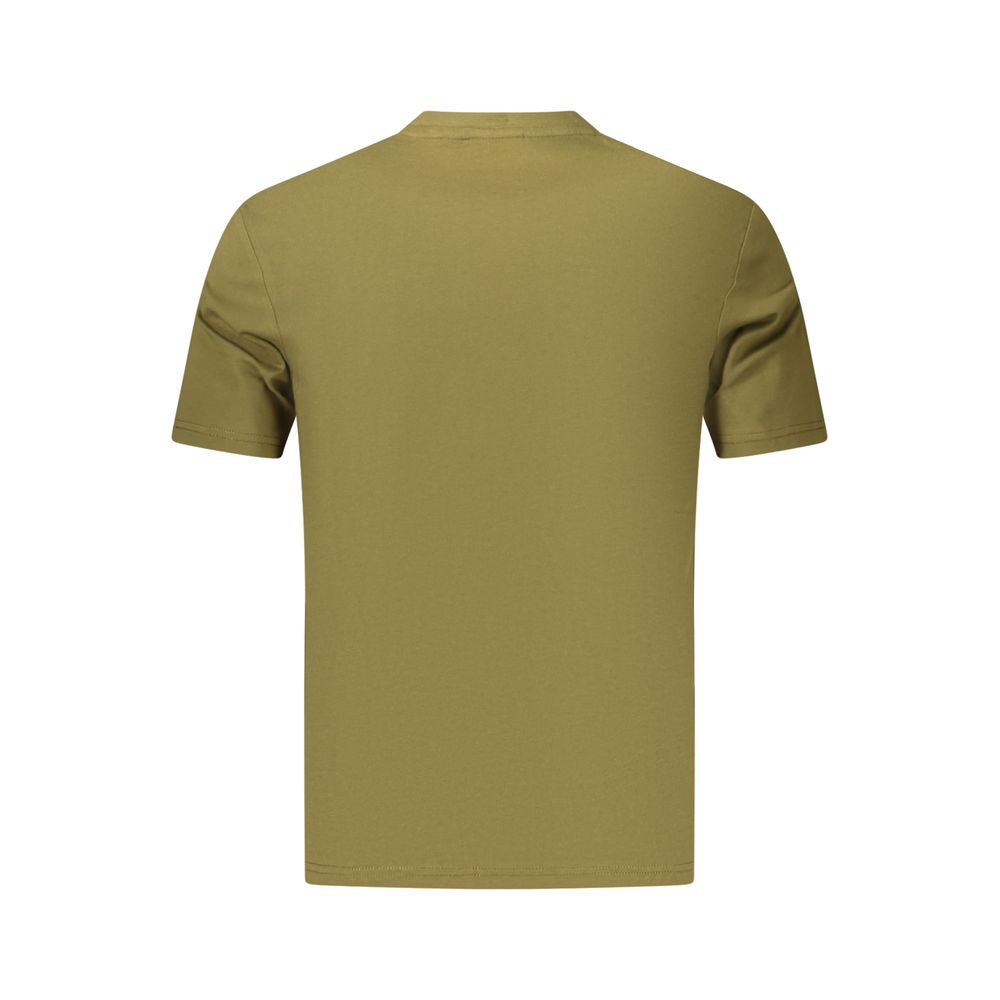 Verde Organic Cotton Men T-Shirt