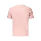Rosa Organic Cotton Men T-Shirt