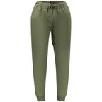Verde Cotton Men's Track Pant