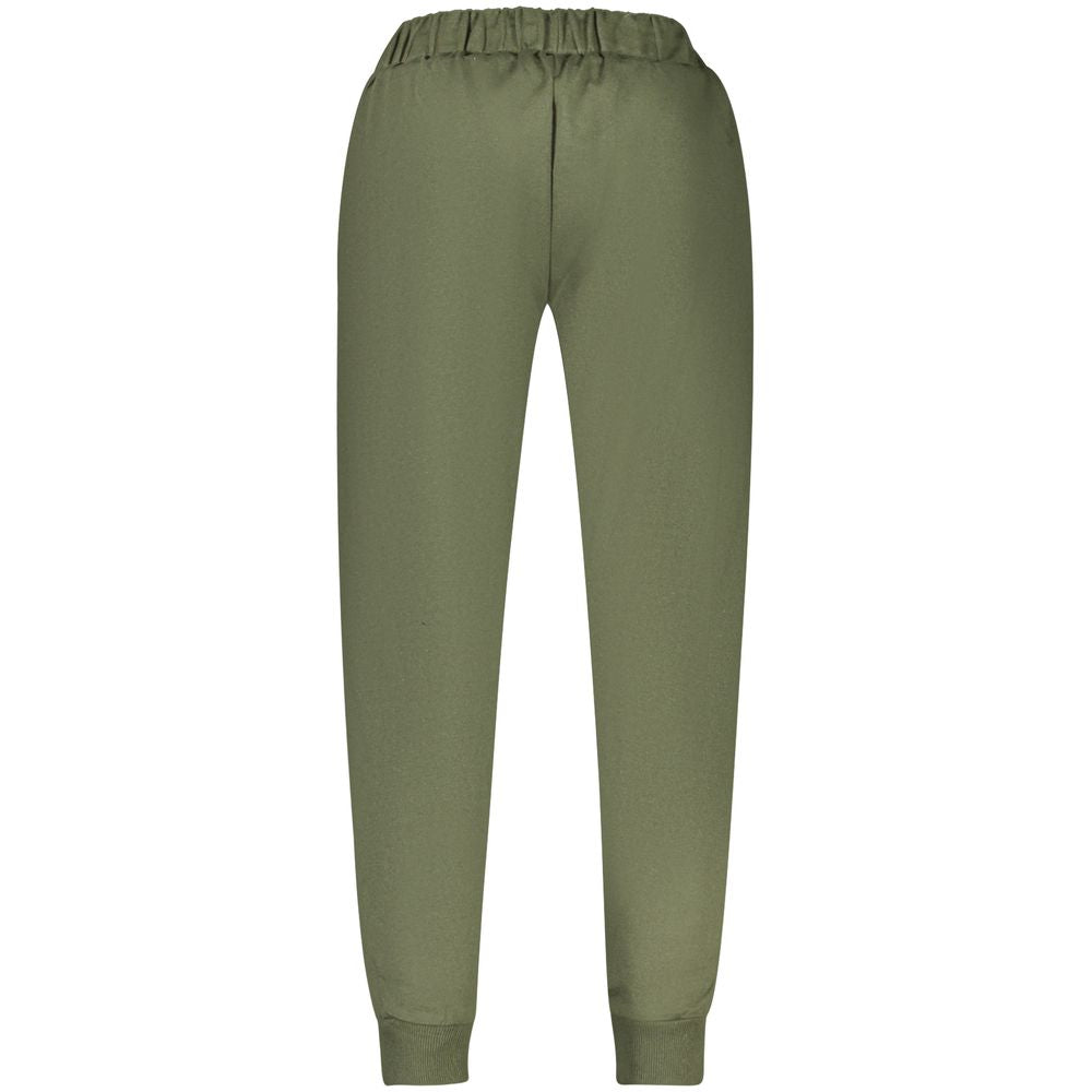 Verde Cotton Men's Track Pant