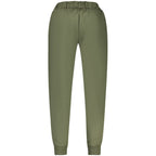 Verde Cotton Men's Track Pant