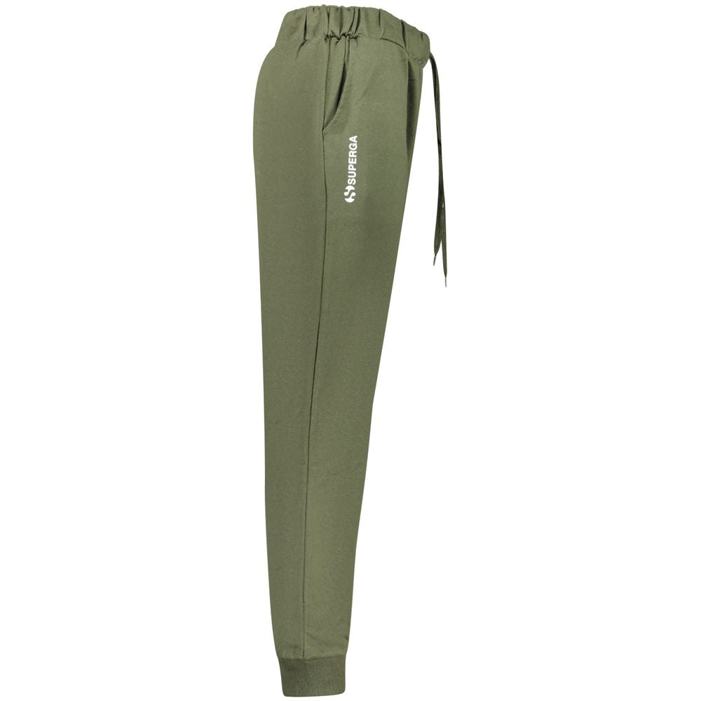 Verde Cotton Men's Track Pant