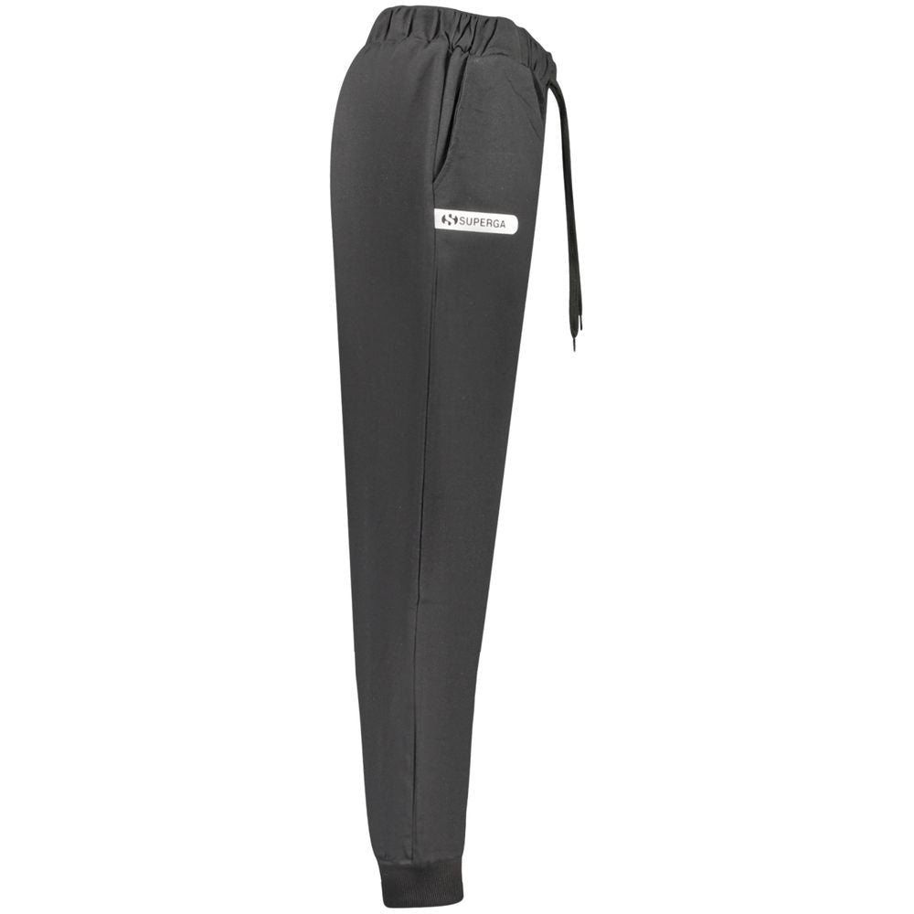 Nero Cotton Men's Sweatpant