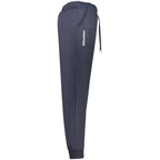 Blu Cotton Men's Sweatpant