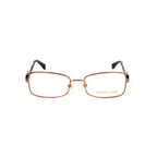 Brown Metal Glasses (Frames)