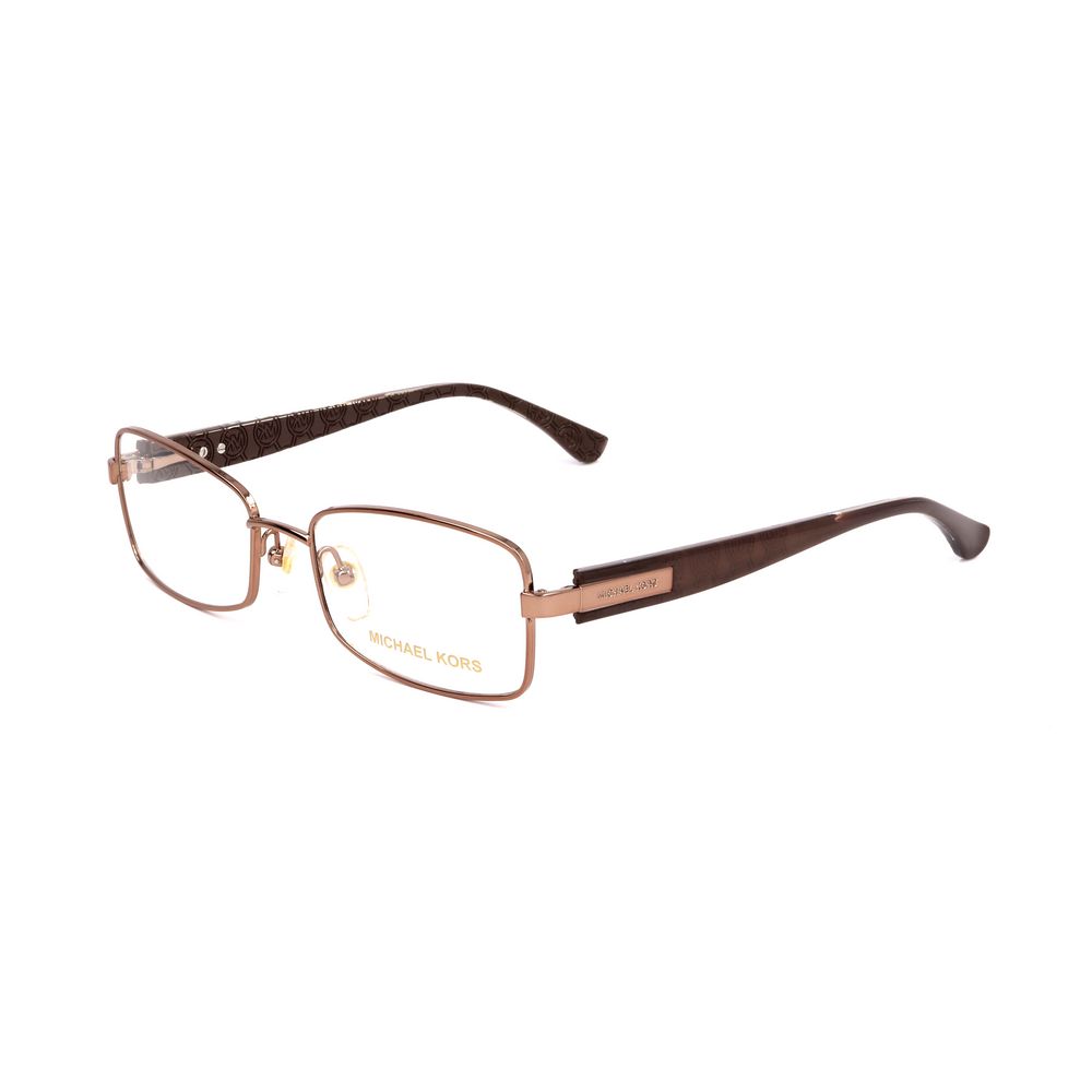 Brown Metal Glasses (Frames)