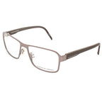 Brown Metal Glasses (Frames)