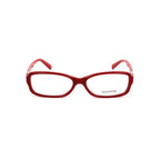Bordeaux Acetate Glasses (Frames)